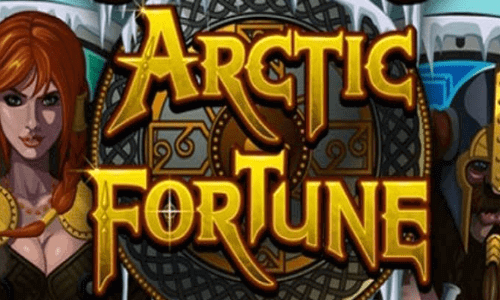Arctic Fortune Kasino Peli