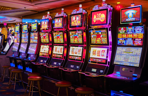 Rules for playing video slot machines: the newest thing that Microgaming brings